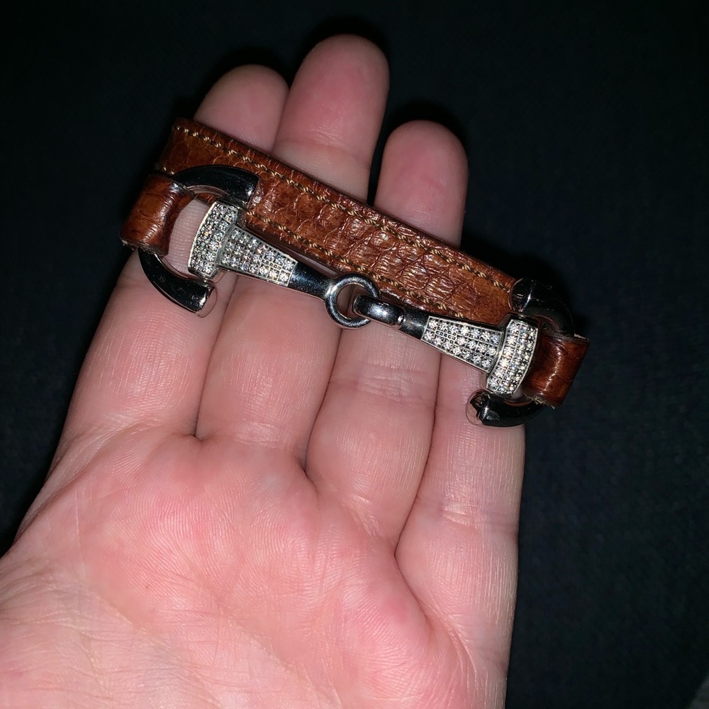Dimacci bracelet
